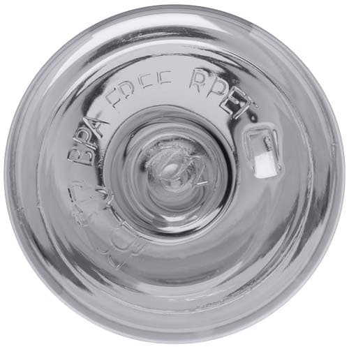 Sky butelka na wodę o pojemności 650 ml z tworzyw sztucznych pochodzących z recyklingu
