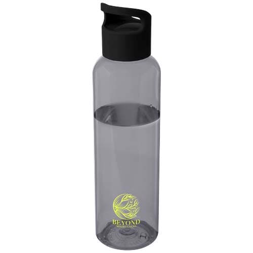 Sky butelka na wodę o pojemności 650 ml z tworzyw sztucznych pochodzących z recyklingu