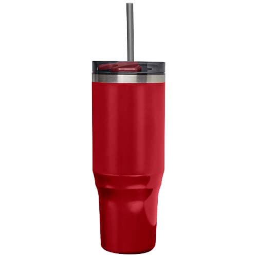 Melbourne kubek ze słomką z certyfikatem RCS 1200 ml