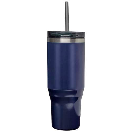 Melbourne kubek ze słomką z certyfikatem RCS 1200 ml
