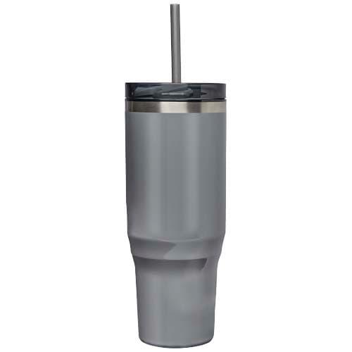 Melbourne kubek ze słomką z certyfikatem RCS 1200 ml