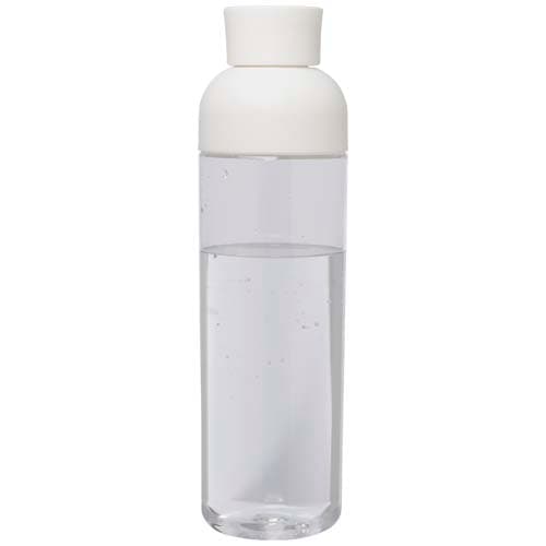 Illuminate butelka na wodę z RPET 600 ml