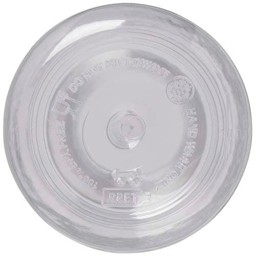 Illuminate butelka na wodę z RPET 600 ml
