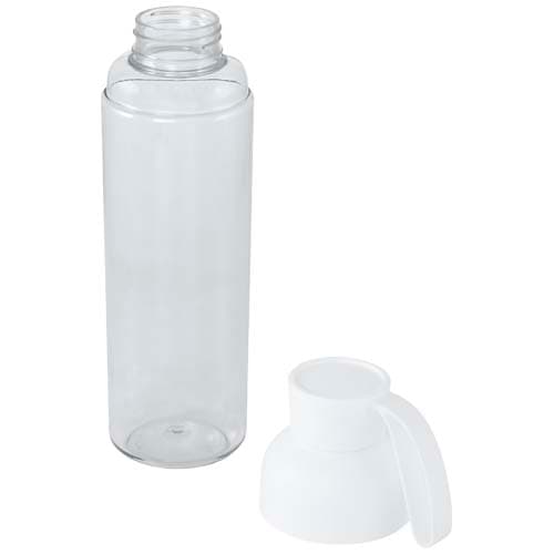 Illuminate butelka na wodę z RPET 600 ml