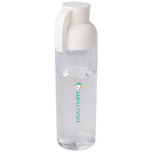 Illuminate butelka na wodę z RPET 600 ml
