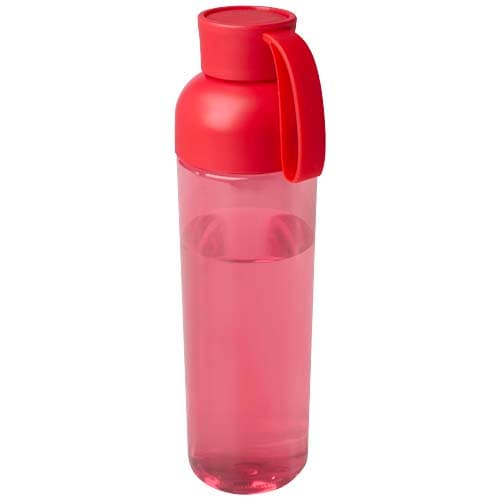 Illuminate butelka na wodę z RPET 600 ml