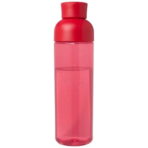 Illuminate butelka na wodę z RPET 600 ml