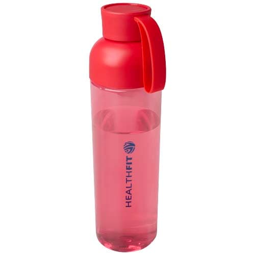 Illuminate butelka na wodę z RPET 600 ml