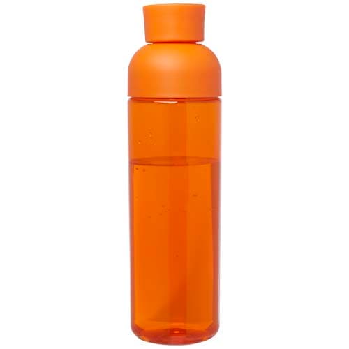 Illuminate butelka na wodę z RPET 600 ml