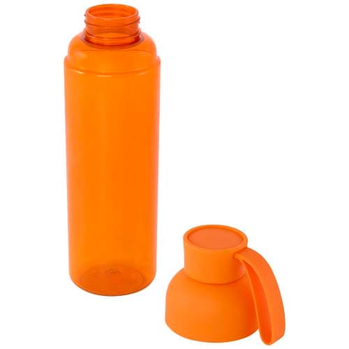 Illuminate butelka na wodę z RPET 600 ml