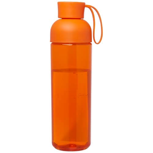 Illuminate butelka na wodę z RPET 600 ml