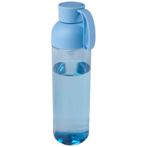 Illuminate butelka na wodę z RPET 600 ml