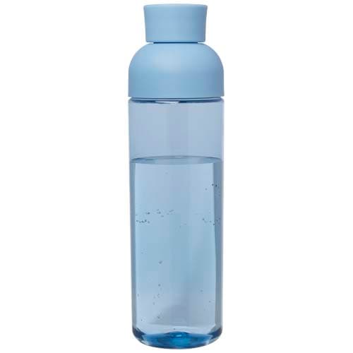 Illuminate butelka na wodę z RPET 600 ml