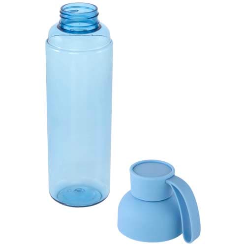 Illuminate butelka na wodę z RPET 600 ml