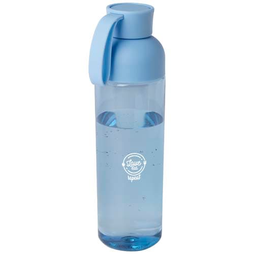 Illuminate butelka na wodę z RPET 600 ml