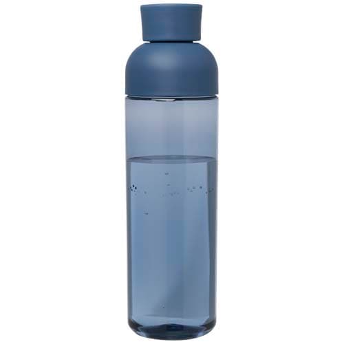 Illuminate butelka na wodę z RPET 600 ml