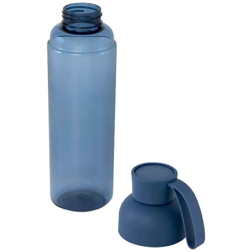 Illuminate butelka na wodę z RPET 600 ml