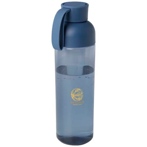 Illuminate butelka na wodę z RPET 600 ml