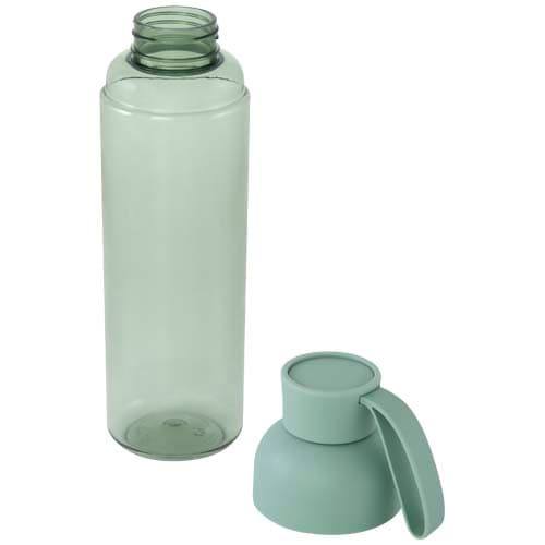 Illuminate butelka na wodę z RPET 600 ml