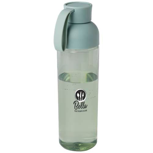 Illuminate butelka na wodę z RPET 600 ml