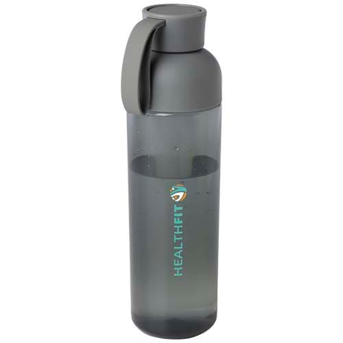 Illuminate butelka na wodę z RPET 600 ml