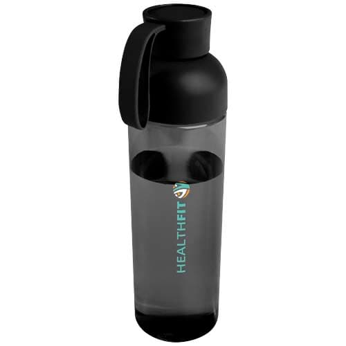 Illuminate butelka na wodę z RPET 600 ml