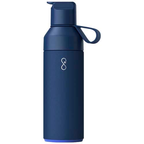 Ocean Bottle GO izolowany bidon na wodę o pojemności 500 ml
