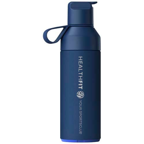 Ocean Bottle GO izolowany bidon na wodę o pojemności 500 ml