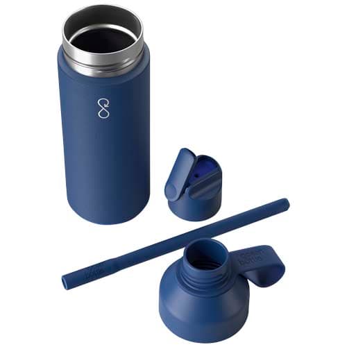 Ocean Bottle GO izolowany bidon na wodę o pojemności 500 ml