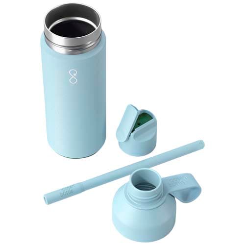 Ocean Bottle GO izolowany bidon na wodę o pojemności 500 ml