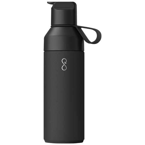 Ocean Bottle GO izolowany bidon na wodę o pojemności 500 ml