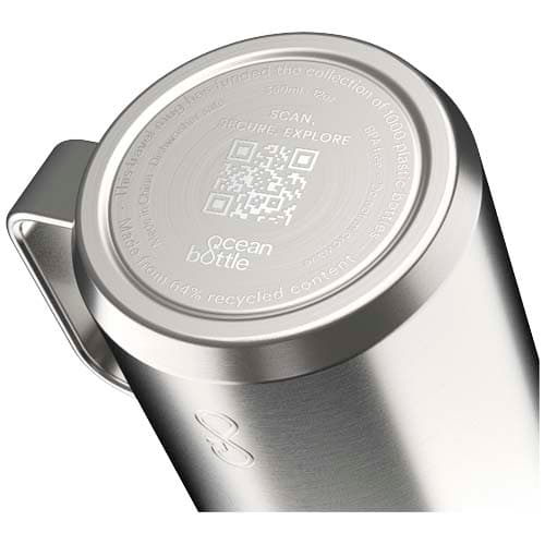 Ocean Bottle izolowany kubek podróżny o pojemności 350 ml