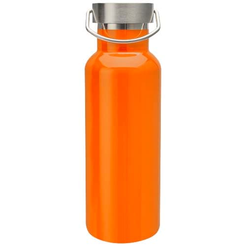 Thor butelka na wodę o pojemności 500 ml wykonana ze stali nierdzewnej z certyfikatem RCS