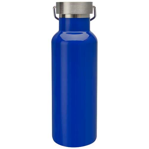 Thor butelka na wodę o pojemności 500 ml wykonana ze stali nierdzewnej z certyfikatem RCS