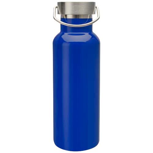 Thor butelka na wodę o pojemności 500 ml wykonana ze stali nierdzewnej z certyfikatem RCS