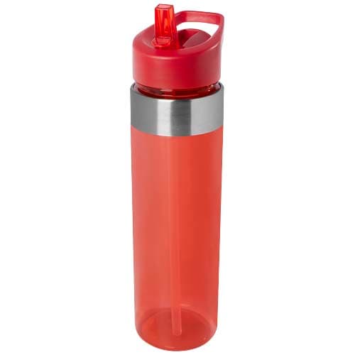 Dylan 650 ml Tritan butelka z wieczkiem z dzióbkiem