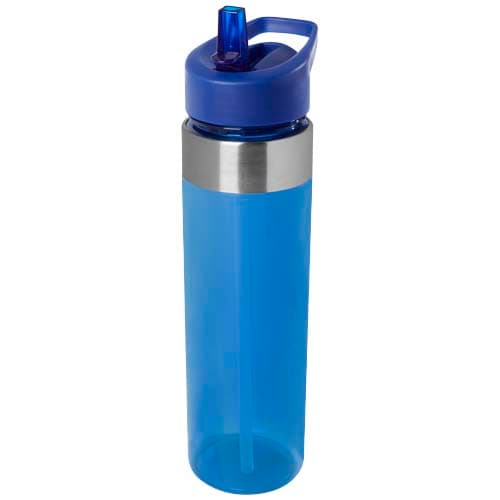 Dylan 650 ml Tritan butelka z wieczkiem z dzióbkiem