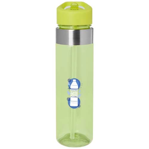 Dylan 650 ml Tritan butelka z wieczkiem z dzióbkiem