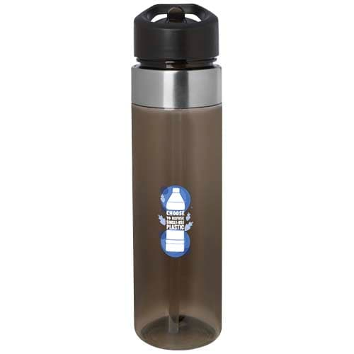 Dylan 650 ml Tritan butelka z wieczkiem z dzióbkiem