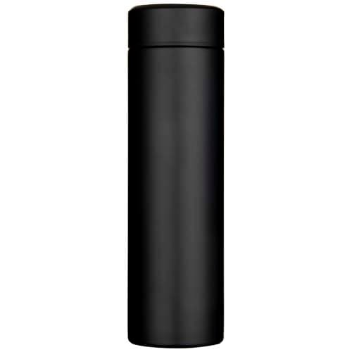 Taylor 450 ml termos ze stali nierdzewnej z podwójnymi ściankami i sitkiem do herbaty