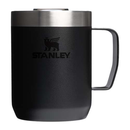 Kubek kempingowy Stanley Everyday o pojemności 236 ml