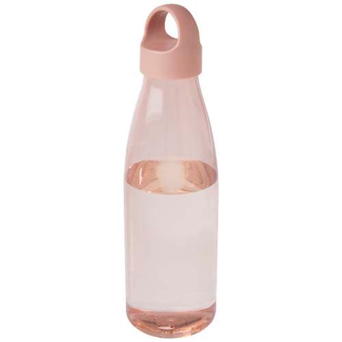 Bergen butelka na wodę o pojemności 800 ml z tworzyw sztucznych pochodzących z recyklingu