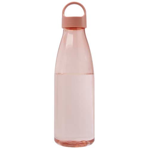 Bergen butelka na wodę o pojemności 800 ml z tworzyw sztucznych pochodzących z recyklingu