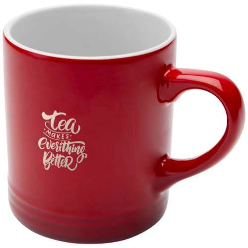 Laguna kubek ceramiczny o pojemności 330 ml