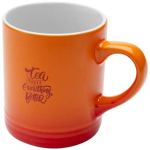 Laguna kubek ceramiczny o pojemności 330 ml