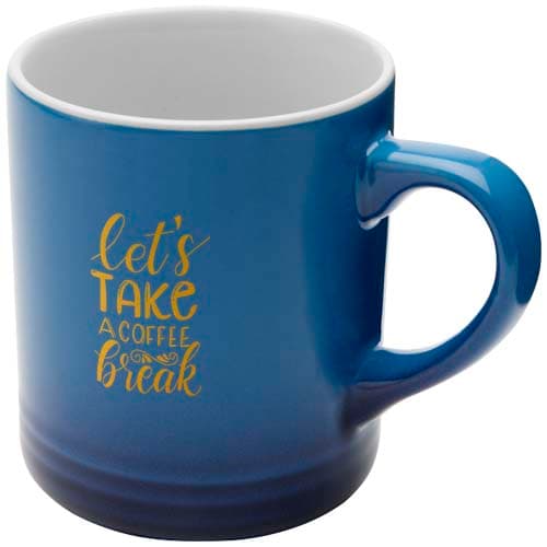 Laguna kubek ceramiczny o pojemności 330 ml
