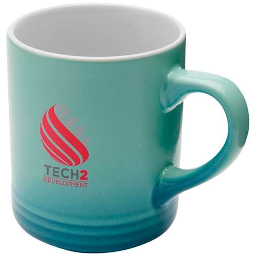 Laguna kubek ceramiczny o pojemności 330 ml