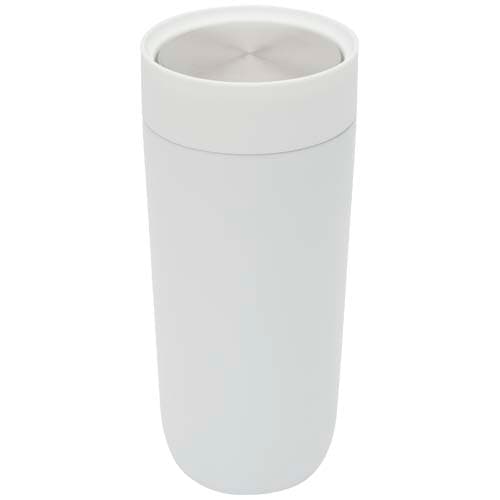 Camden kubek o pojemności 350 ml ze stali nierdzewnej z certyfikatem RCS z ceramiczną wyściółką