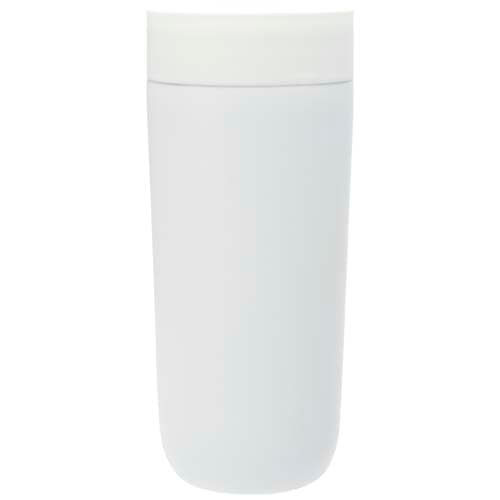 Camden kubek o pojemności 350 ml ze stali nierdzewnej z certyfikatem RCS z ceramiczną wyściółką