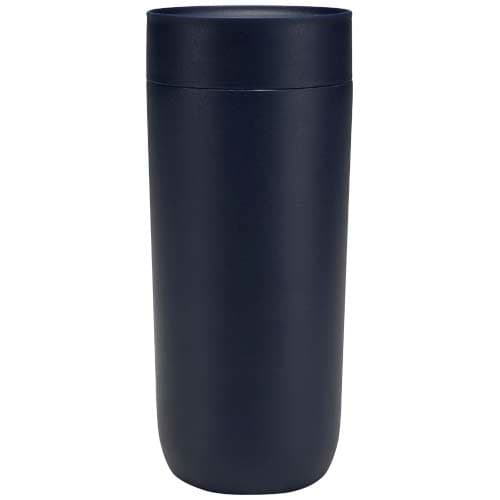 Camden kubek o pojemności 350 ml ze stali nierdzewnej z certyfikatem RCS z ceramiczną wyściółką